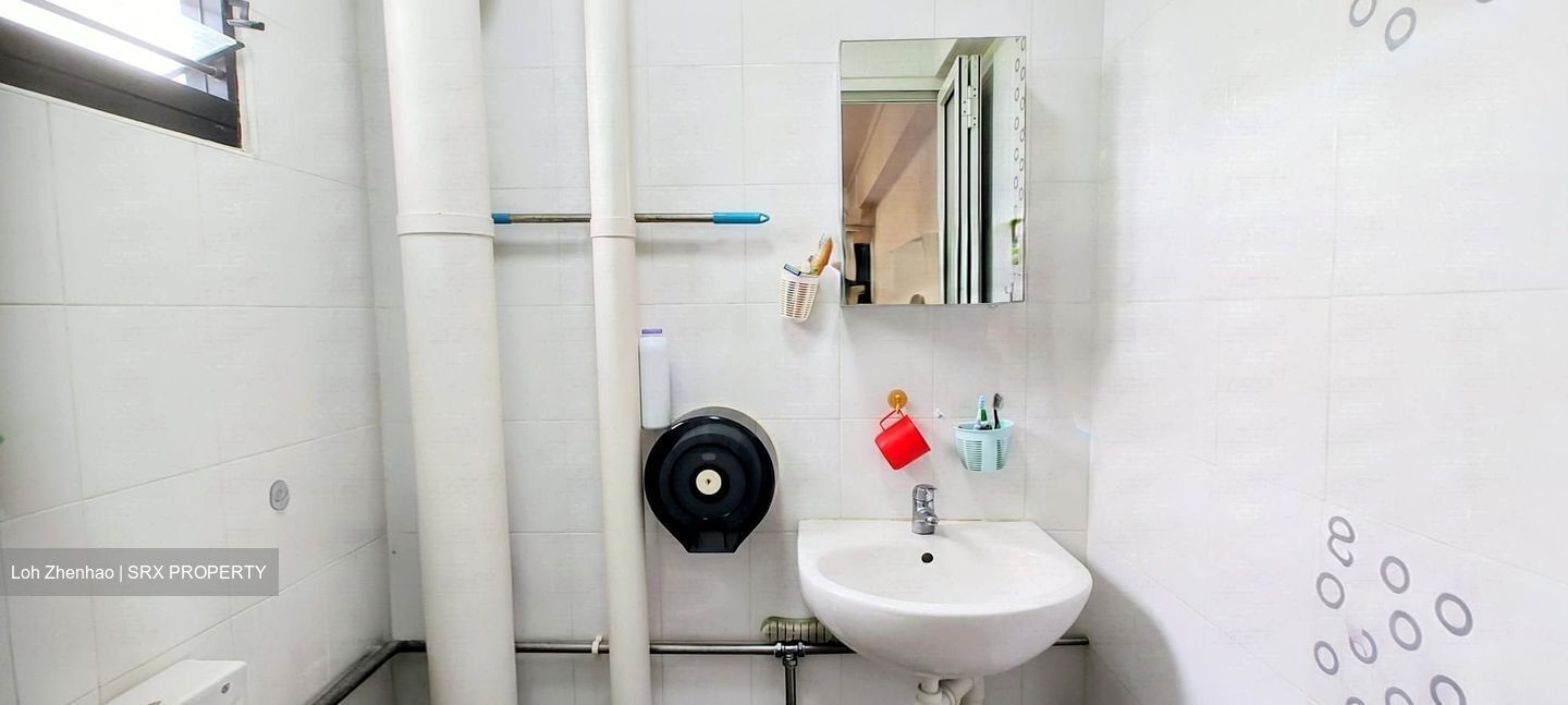 Blk 250 Jurong East Street 24 (Jurong East), HDB 4 Rooms #619421661